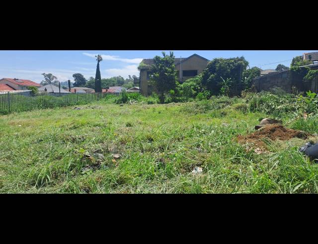683M² VACANT LAND FOR SALE IN RAISETHORPE